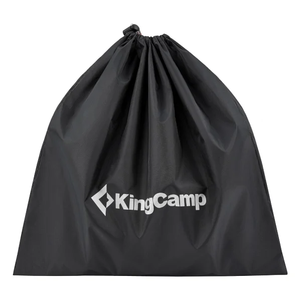 Kingcamp Classic Air Sofa Premium Tek Kişilik Şişme Koltuk - Görsel 7