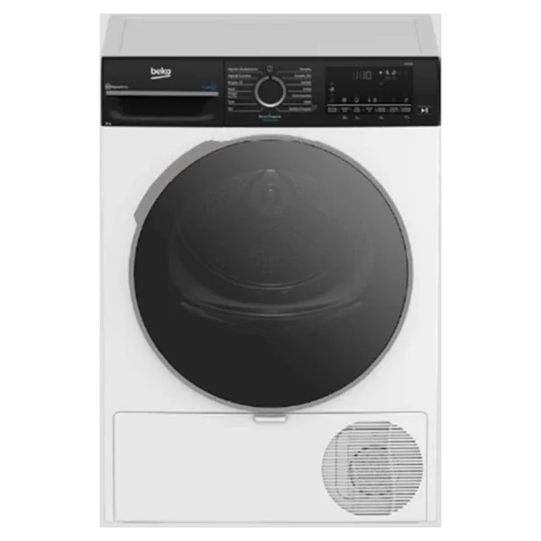 Beko Kmx 1201 12 Kg Çamaşır Kurutma Makinesi - Görsel 8