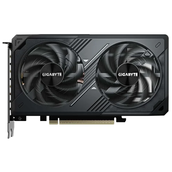 Gıgabyte Rtx5060 8gb Gddr7 128bıt Grafik Kartı 1000 MHz Çekirdek Hızı Hdmı Ve Dvı-D Çıkışlı - 56ısn8mdcpct Ekran Kartı Siyah Gv-N5060wf2max Oc Seçenek Gddr7-16 GB RTX 4070 - Görsel 2