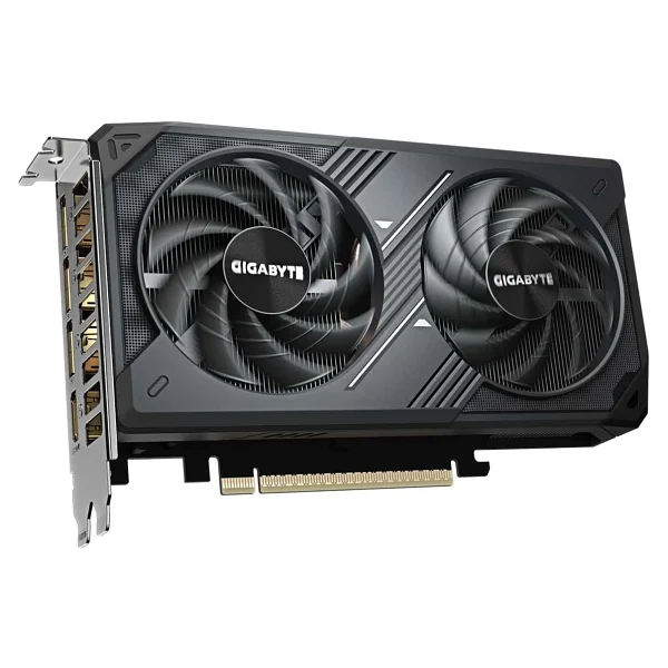 Gıgabyte Rtx5060 8gb Gddr7 128bıt Grafik Kartı 1000 MHz Çekirdek Hızı Hdmı Ve Dvı-D Çıkışlı - 56ısn8mdcpct Ekran Kartı Siyah Gv-N5060wf2max Oc Seçenek Gddr7-16 GB RTX 4070 - Görsel 3