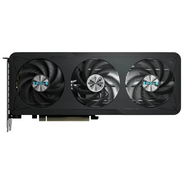 Gigabyte RTX 5060 Eagle Max Oc 8g Gv-N5060eaglemax Oc-8gd 128 Bit Gddr7 8 GB Ekran Kartı - Görsel 5