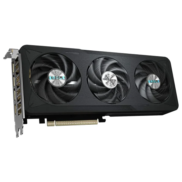 Gigabyte RTX 5060 Eagle Max Oc 8g Gv-N5060eaglemax Oc-8gd 128 Bit Gddr7 8 GB Ekran Kartı - Görsel 6