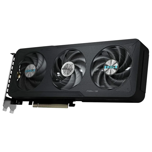 Gigabyte RTX 5060 Eagle Max Oc 8g Gv-N5060eaglemax Oc-8gd 128 Bit Gddr7 8 GB Ekran Kartı - Görsel 7