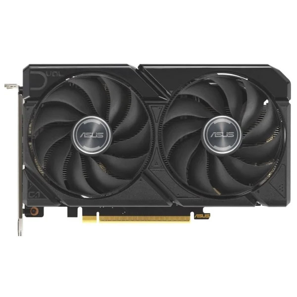 Asus RX 9060 Xt Dual Dual-Rx9060xt-16g 128 Bit Gddr6 16 GB Ekran Kartı - Görsel 3