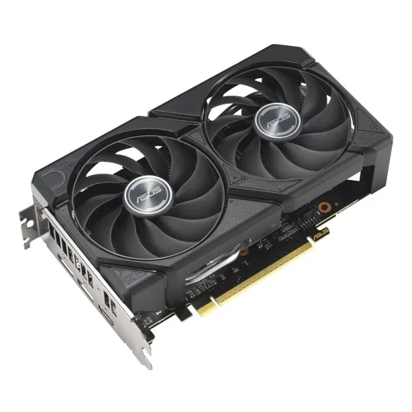 Asus RX 9060 Xt Dual Dual-Rx9060xt-16g 128 Bit Gddr6 16 GB Ekran Kartı - Görsel 5