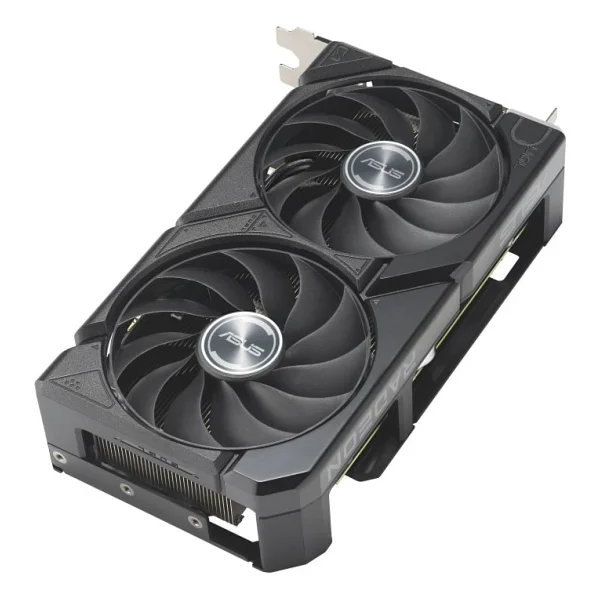 Asus RX 9060 Xt Dual Dual-Rx9060xt-16g 128 Bit Gddr6 16 GB Ekran Kartı - Görsel 6