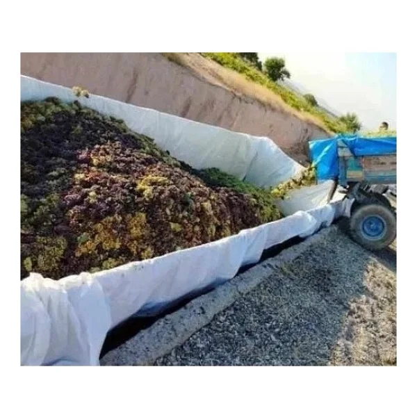 Nakpilsa Ebatlı Lamineli Su - Kar Geçirmez Pvc Branda - 10 Mt X 10 Mt - Görsel 2