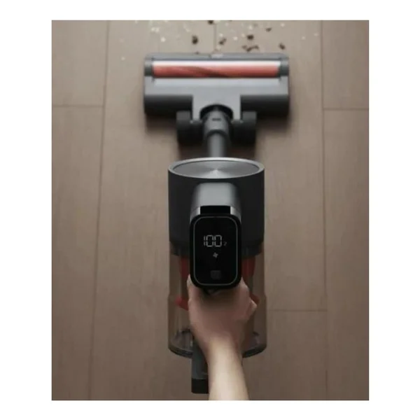 Xiaomi Vacuum Cleaner G20 Max Şarjlı Dikey Süpürge - Görsel 10