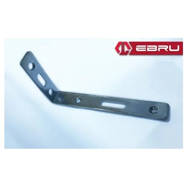 Korniş Demiri - 16x55x110 - 2mm - 10 Adet - Görsel 3