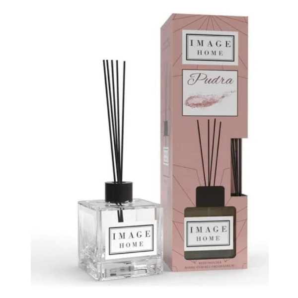 Image Home Pudra Bambu Koku 100 Ml - Görsel 2
