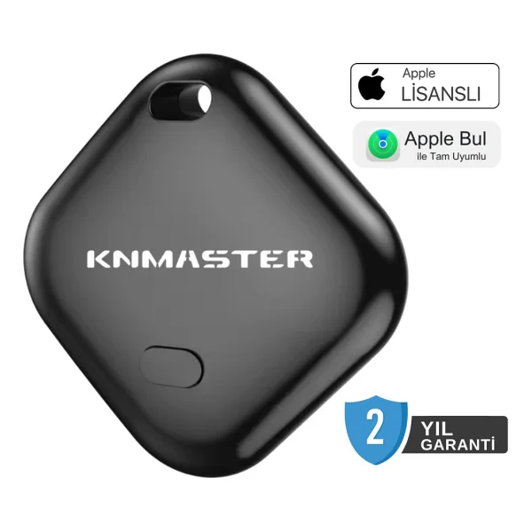 Knmaster Kntag 1 Akıllı Takip Cihazı - Görsel 8