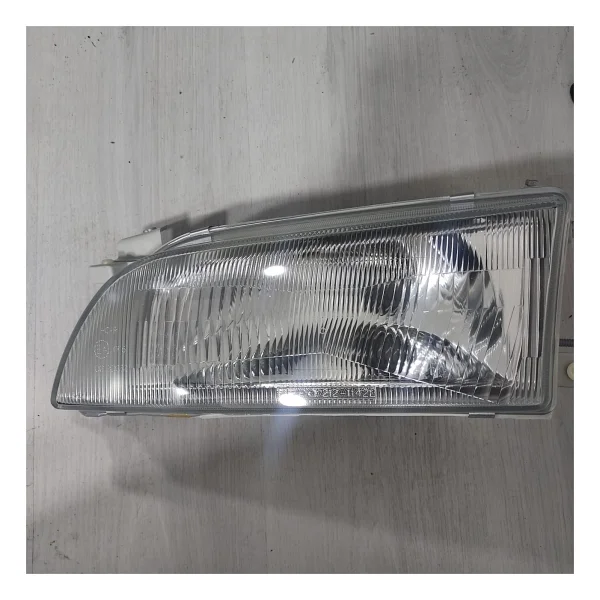 Toyota Corolla Uyumlu Depo Sol Far 1993 1994 1995 1996 1997 1998 Ae101 - Görsel 2