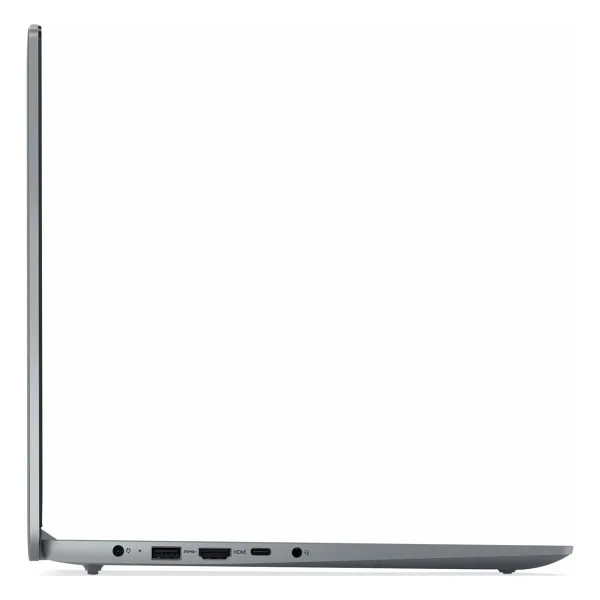 Lenovo Ideapad Slim 3 15abr8 82xm00u4tx Ryzen 7 5825u 16 GB 1 TB SSD Radeon Graphics 15.6 - Görsel 5