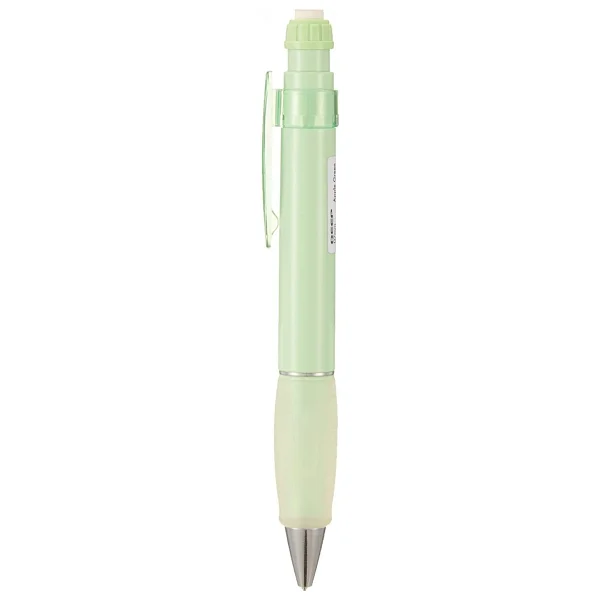 Serve Deep Pastel Elma Yeşili 0.7 Mm Uçlu Kalem - Görsel 2