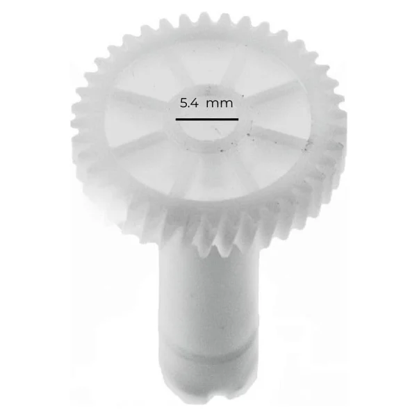 Birçok Marka Modele Uyum Sağlayan Mikser Dişlisi - 41.9mm - Görsel 6