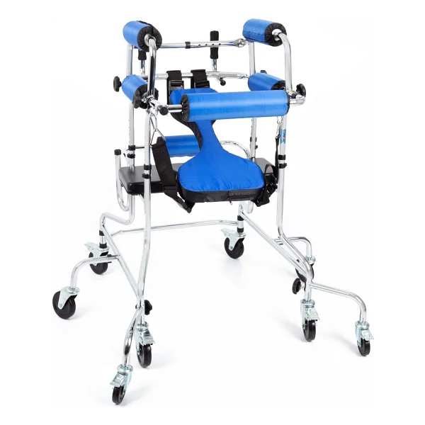 Comfort Plus Ky-914c Çocuk Hemipleji Tekerlekli Walker - Görsel 4