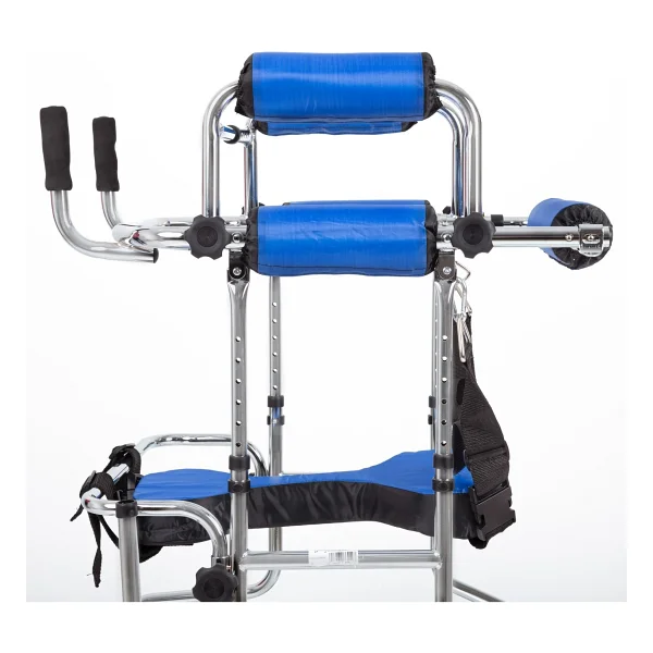 Comfort Plus Ky-914c Çocuk Hemipleji Tekerlekli Walker - Görsel 7