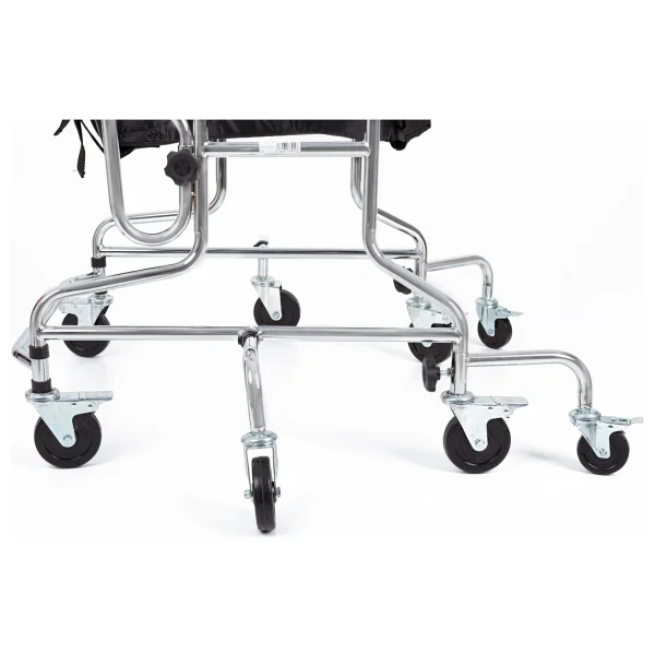 Comfort Plus Ky-914c Çocuk Hemipleji Tekerlekli Walker - Görsel 8