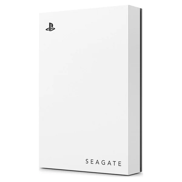Seagate Game Drive For Playstation Stlv5000200 USB 3.0 5 TB Harici Harddisk - Görsel 2