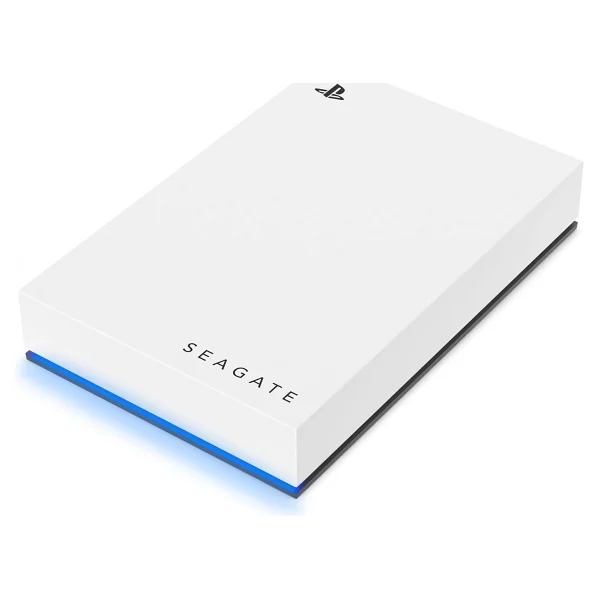 Seagate Game Drive For Playstation Stlv5000200 USB 3.0 5 TB Harici Harddisk - Görsel 3