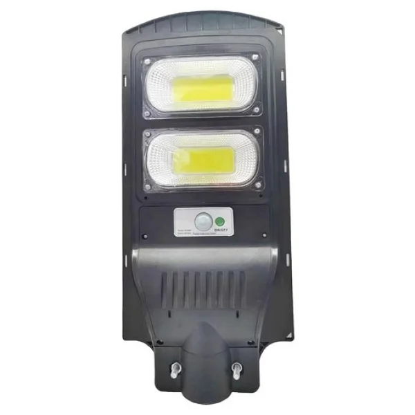Çiğdem Solar Ledli 100w Uzaktan Kumandalı Sokak Armatür Kst221 - Görsel 4