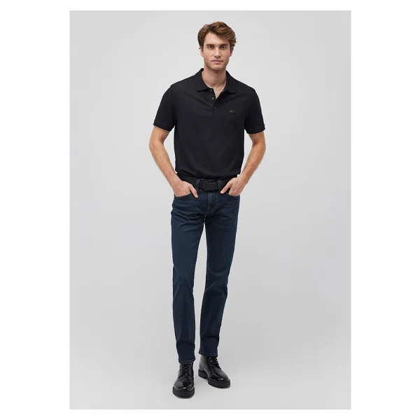 Mavi Jake Lux Black 00422-87868 Lacivert Erkek Skinny Jean - Görsel 9