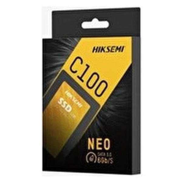Hiksemi C100/960gb Sata 3.0 2.5" 960 GB SSD - Görsel 3