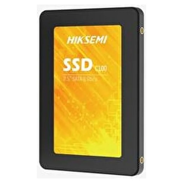 Hiksemi C100/120gb Sata 3.0 2.5" 120 GB SSD - Görsel 2