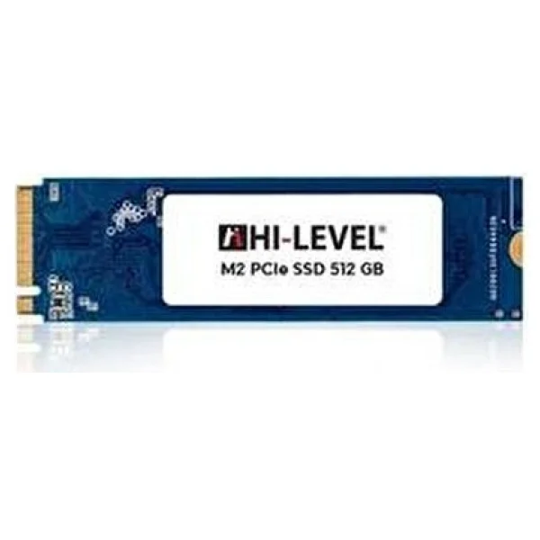 Hi-Level 512 GB M.2 Pcıe Nvme SSD 3300 MB/S Okuma 3100 MB/S Yazma Hızı İle Yüksek Performans - Görsel 3