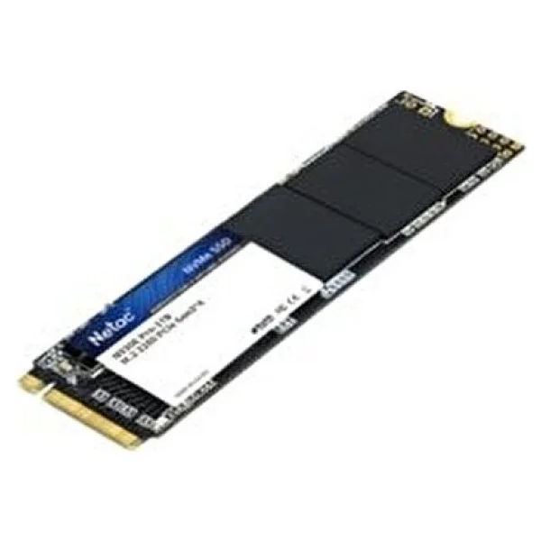 Netac N930e Nt01n930e-001t Pcı-Express 3.0 1 TB M.2 SSD - Görsel 3