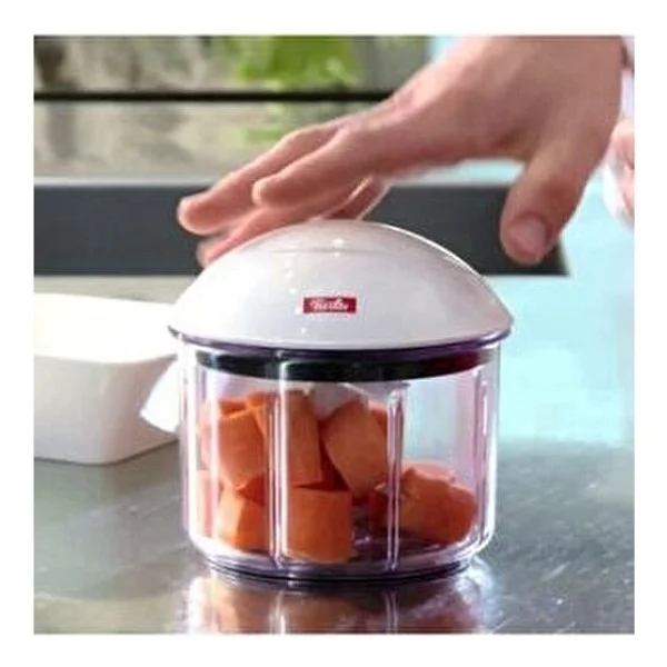 Fissler Finecut Çok Amaçlı Doğrayıcı - Görsel 2