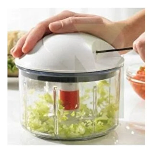 Fissler Finecut Çok Amaçlı Doğrayıcı - Görsel 3