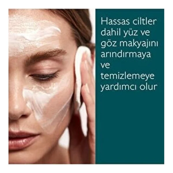 Caudalie Vinoclean Badem Yağlı 100 Ml Yüz Temizleme Sütü - Görsel 6