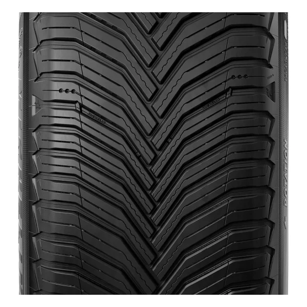 Michelin Crossclimate 2 205/55 R19 97v XL 4 Mevsim Lastik - 2025 - Görsel 6