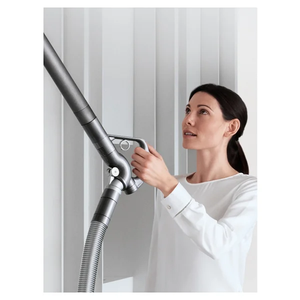 Dyson Cinetic Big Ball Multifloor 2 700 W Toz Torbasız Elektrikli Süpürge - Görsel 6