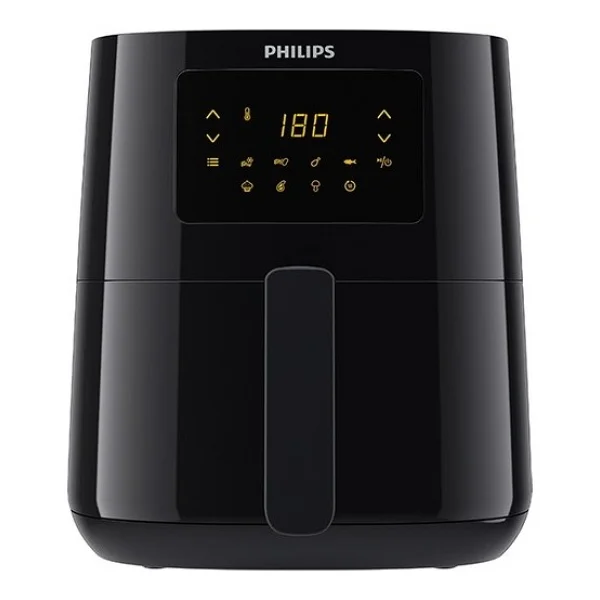 Philips Airfryer 3000 Serisi Hd9252/90 Essential L 4.1 Lt Yağsız Fritöz - Görsel 7
