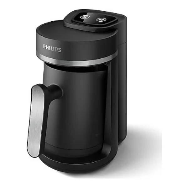 Philips Series 5000 Hda150 Türk Kahve Makinesi - Görsel 9
