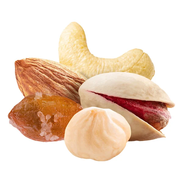 Tuğba Kuruyemiş Bademli Karışık 250 Gr - Görsel 4