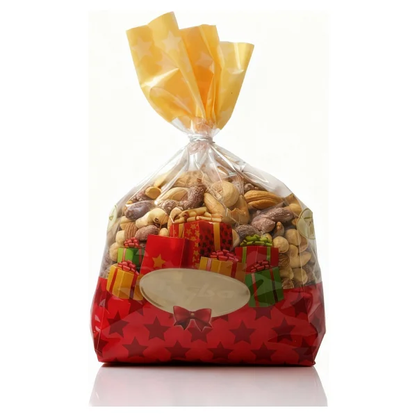Tuğba Kuruyemiş Bademli Karışık 250 Gr - Görsel 2
