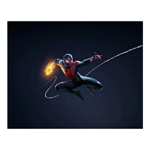 Marvel's Spider Man Miles Morales PS4 Oyunu - Görsel 8