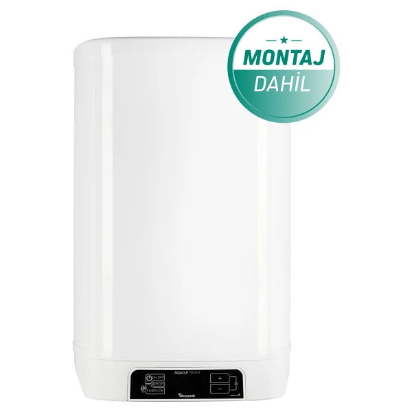 Baymak Aqua X-Touch 3200 W 80 Lt Termosifon - Görsel 3