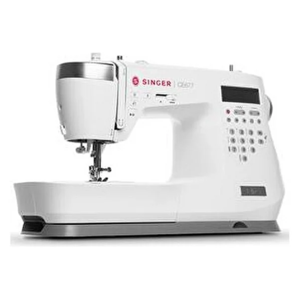 Singer Elite Ce677 Elektronik Dikiş Makinesi - Görsel 6