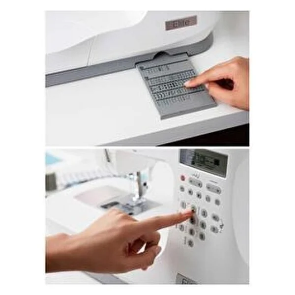 Singer Elite Ce677 Elektronik Dikiş Makinesi - Görsel 8