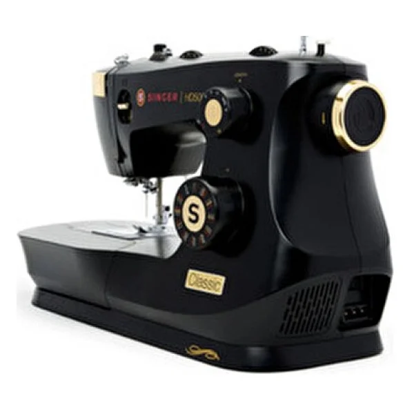 Singer Classic Gold Hd500 Dikiş Makinesi - Görsel 5