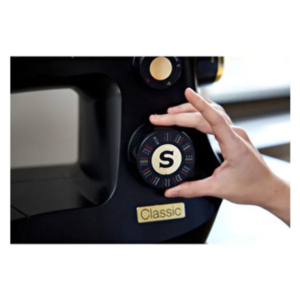 Singer Classic Gold Hd500 Dikiş Makinesi - Görsel 6