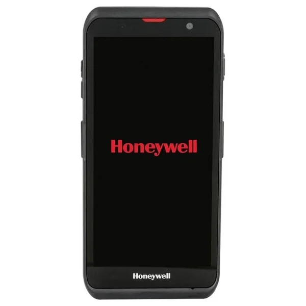 Honeywell Scanpal Eda52 4 GB 64 GB 2d Wi-Fi Bluetooth Android El Terminali - Görsel 3