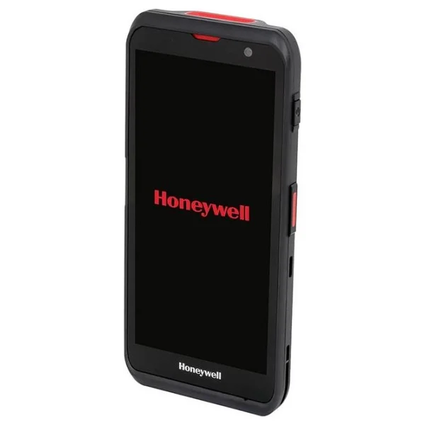 Honeywell Scanpal Eda52 4 GB 64 GB 2d Wi-Fi Bluetooth Android El Terminali - Görsel 2