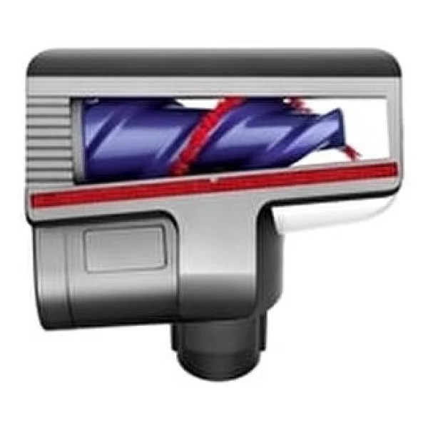 Dyson Anti-Tangle Mini Motorhead Süpürge Başlığı - Görsel 2