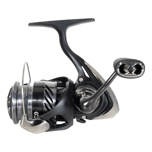 Daiwa Ninja 24 Bs Lt 2000 4+1 Bb Lrf Olta Makinesi - Görsel 5