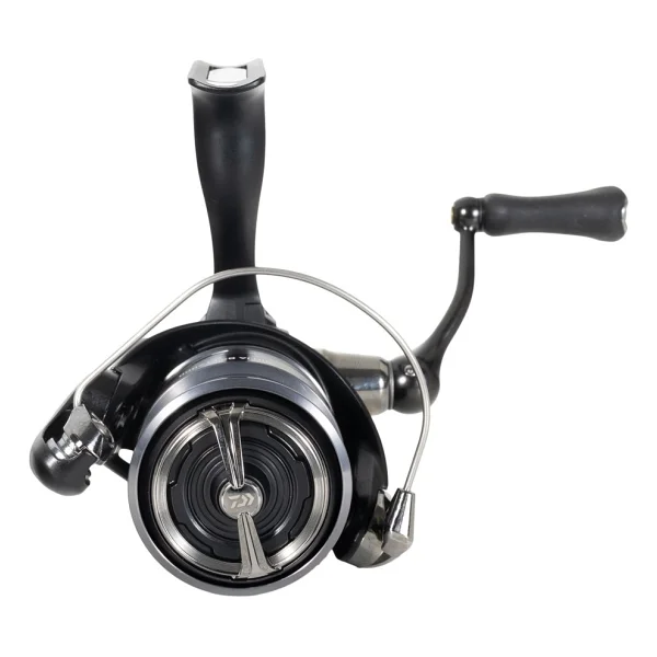 Daiwa Ninja 24 Bs Lt 2000 4+1 Bb Lrf Olta Makinesi - Görsel 3